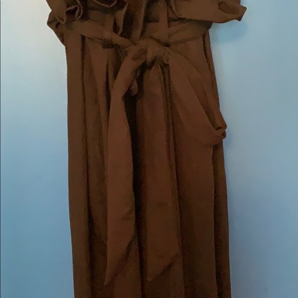 Body suit - Picture 2 of 4